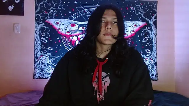 daiki sx online show from February 5, 12:21 pm