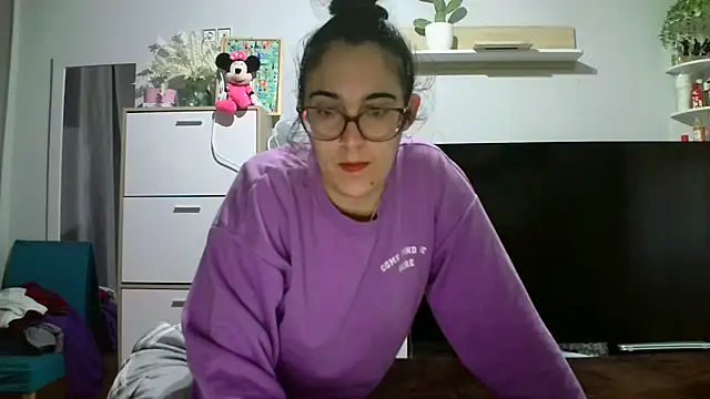 eljosipe online show from December 3, 5:12 pm