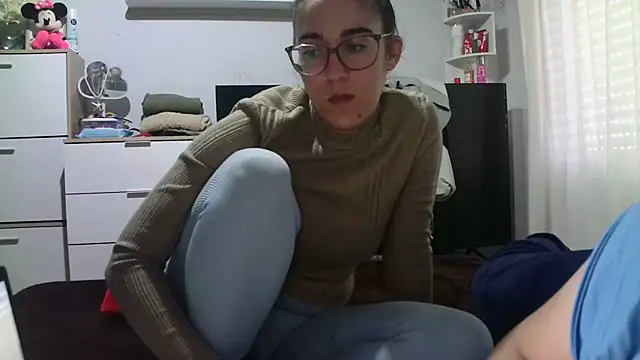 eljosipe online show from December 17, 11:49 am