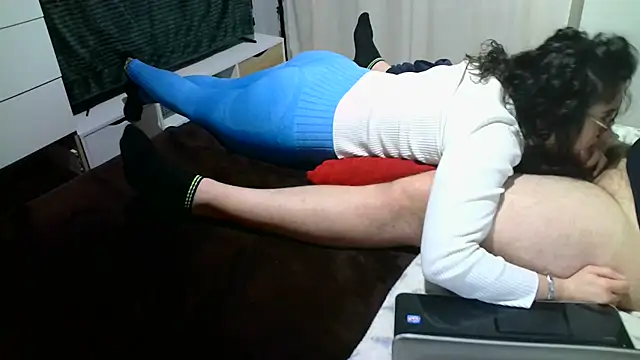 eljosipe online show from January 31, 7:40 pm