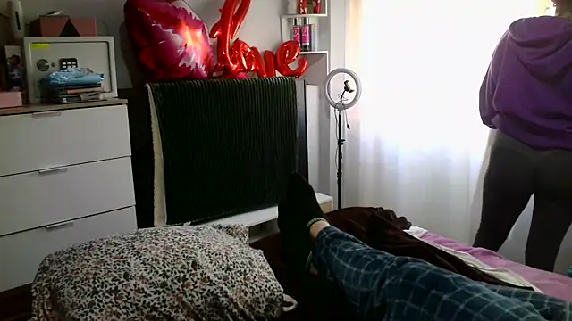 eljosipe online show from February 19, 5:16 pm