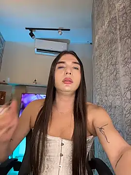 saracaball  online show from April 19, 8:57 am