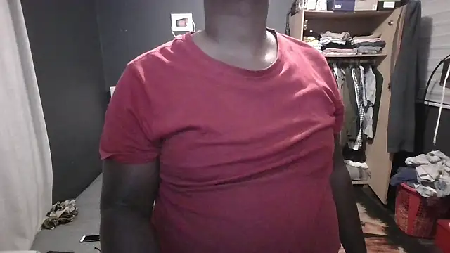 Snapshot of THEEBOSSTEE chatting on January 13, 11:54 pm THEEBOSSTEE online show from January 13, 11:54 pm