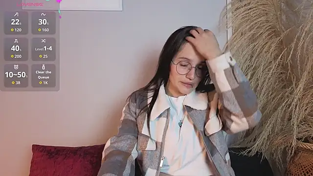 Elecktra sweet online show from March 20, 6:35 pm