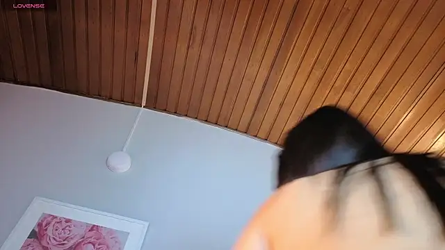 Elecktra sweet online show from April 13, 7:41 pm