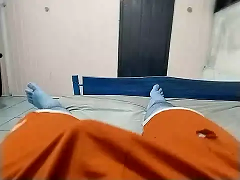 NumeralChevre online show from February 9, 4:25 am