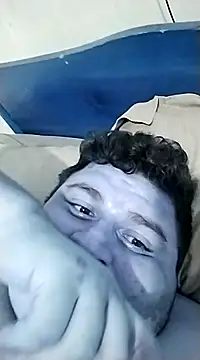 NumeralChevre online show from February 23, 3:24 am