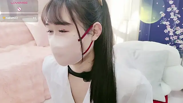 Snapshot of aaanyan chatting on February 23, 10:42 pm aaanyan online show from February 23, 10:42 pm