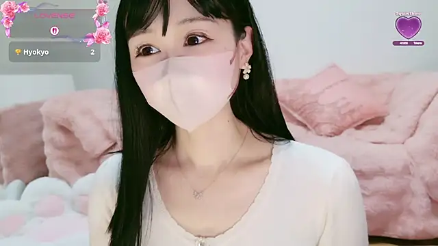 aaanyan online show from April 13, 6:08 am