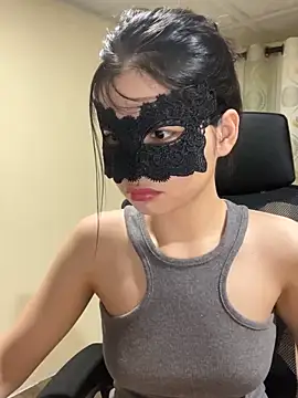 Snapshot of Salibae_Nha chatting on December 3, 7:21 am Salibae Nha online show from December 3, 7:21 am