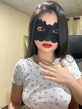 Snapshot of Salibae_Nha chatting on December 8, 3:43 am Salibae Nha online show from December 8, 3:43 am