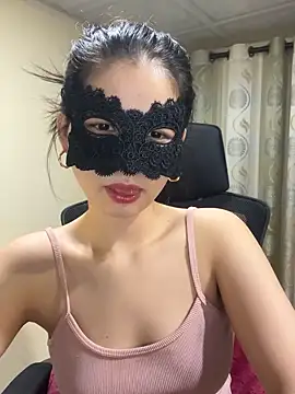 Snapshot of Salibae_Nha chatting on December 21, 7:56 am Salibae Nha online show from December 21, 7:56 am