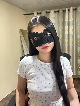 Snapshot of Salibae_Nha chatting on January 9, 6:59 am Salibae Nha online show from January 9, 6:59 am