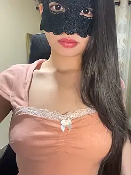 Snapshot of Salibae_Nha chatting on February 5, 3:23 am Salibae Nha online show from February 5, 3:23 am