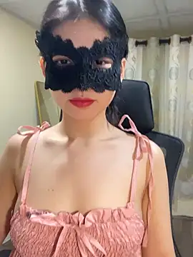 Snapshot of Salibae_Nha chatting on February 7, 2:50 am Salibae Nha online show from February 7, 2:50 am