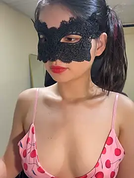 Snapshot of Salibae_Nha chatting on February 19, 10:56 am Salibae Nha online show from February 19, 10:56 am