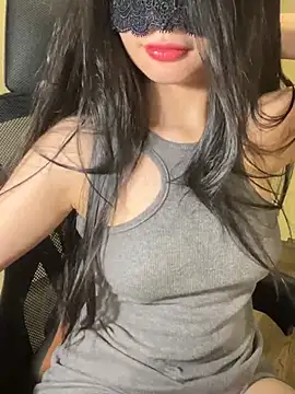 Snapshot of Salibae_Nha chatting on February 22, 3:56 am Salibae Nha online show from February 22, 3:56 am