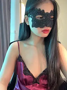 Snapshot of Salibae_Nha chatting on March 18, 2:04 am Salibae Nha online show from March 18, 2:04 am