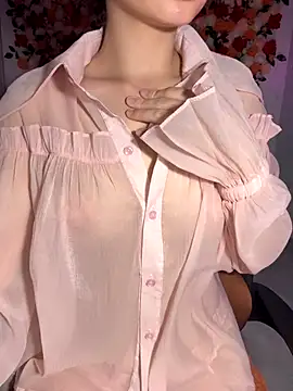 Snapshot of Salibae_Nha chatting on October 16, 2:45 am Salibae Nha online show from October 16, 2:45 am