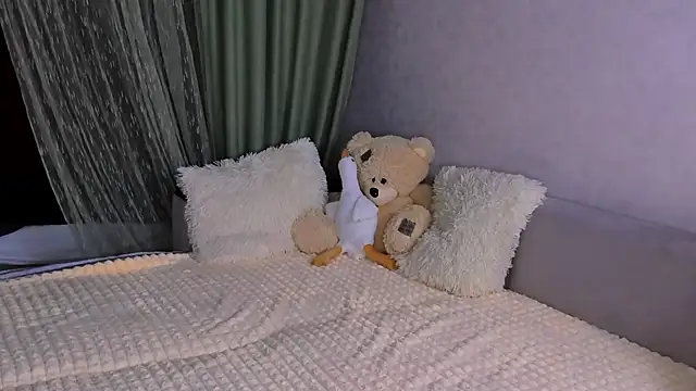 Sweeet Barbie online show from February 21, 4:19 pm