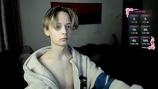 Vampirella GS online show from February 16, 1:02 am