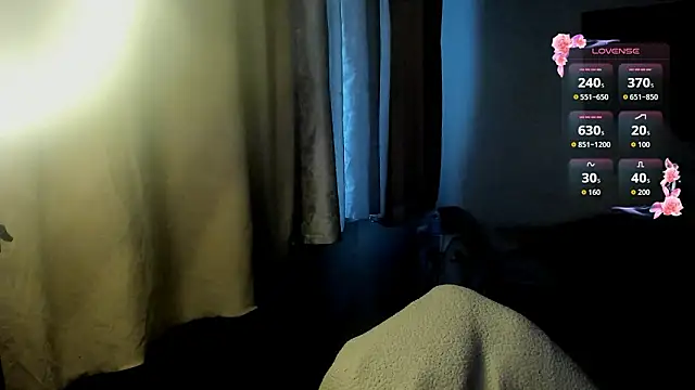 Vampirella GS online show from February 25, 3:21 pm