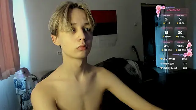 Vampirella GS online show from March 15, 4:51 am