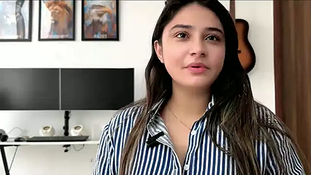 Snapshot of demieliss chatting on May 25, 9:26 am demieliss online show from May 25, 9:26 am