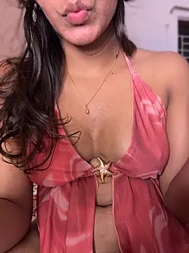 Goddess sneha online show from April 19, 4:39 pm