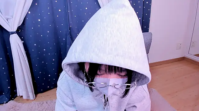 p RUMiMi online show from February 18, 12:34 pm