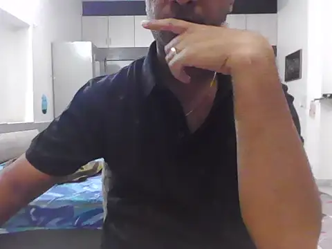 Daddy HA online show from December 20, 3:00 pm