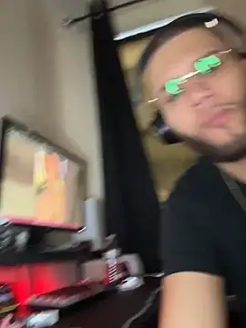 Joker19196 online show from January 31, 7:11 pm