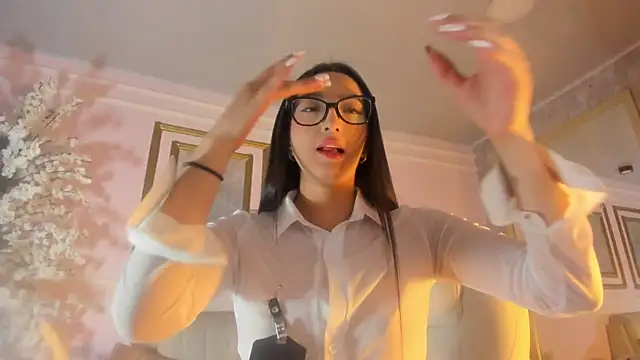 blair   mester online show from March 17, 1:03 pm