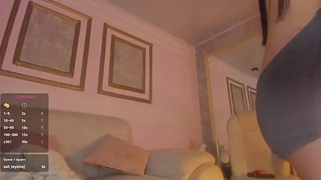 blair   mester online show from April 18, 7:58 pm