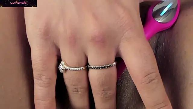 Biancastrongg online show from March 26, 2:17 am