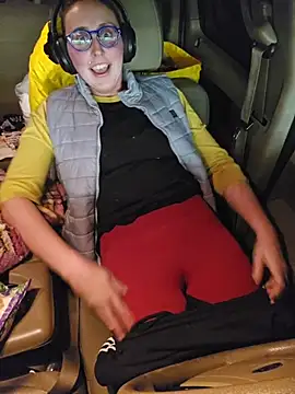 AstridFalk23 online show from November 25, 12:32 am