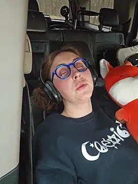 AstridFalk23 online show from March 15, 9:43 pm