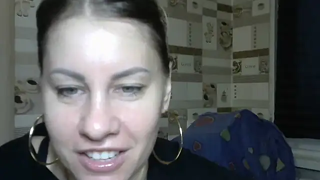 TherestlessKitty online show from October 7, 11:40 am
