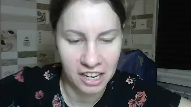 TherestlessKitty online show from December 4, 10:18 pm