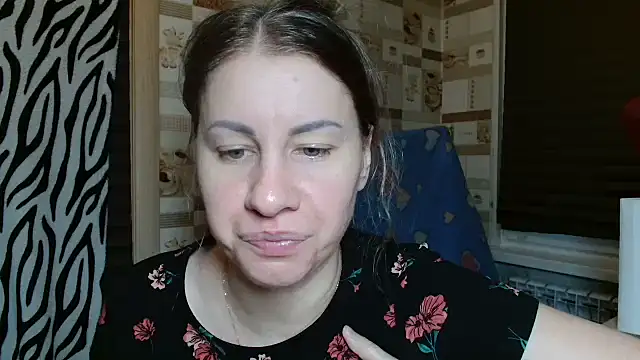 TherestlessKitty online show from February 19, 10:17 pm