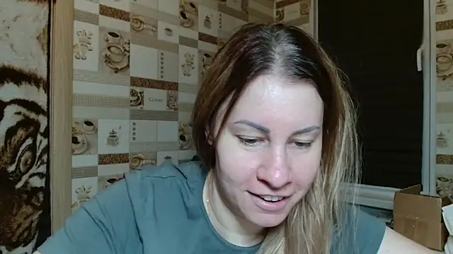 TherestlessKitty online show from April 20, 10:33 pm