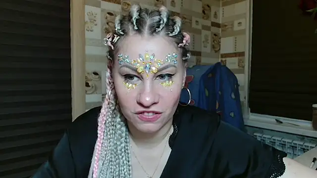 Snapshot of TherestlessKitty chatting on April 28, 10:26 pm TherestlessKitty online show from April 28, 10:26 pm