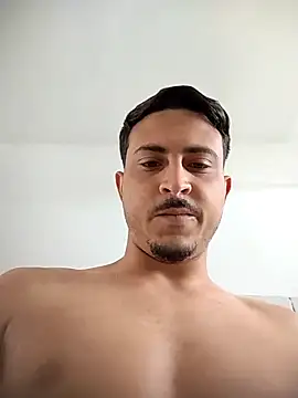 Snapshot of NJeffrvPeteb chatting on September 14, 3:55 pm NJeffrvPeteb online show from September 14, 3:55 pm