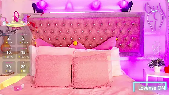 Tayzon Foxxx online show from November 10, 12:48 pm