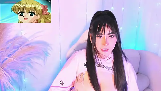 mikuru hara online show from March 1, 9:39 pm