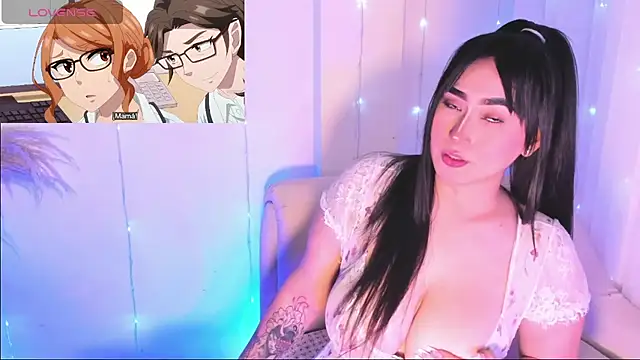 mikuru hara online show from April 11, 11:20 pm