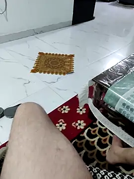 ARYANAVAILABLE online show from February 13, 9:55 pm