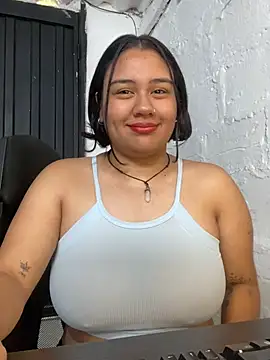 SofiaGarcia7 online show from June 24, 2:27 pm