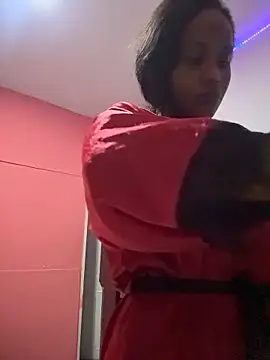 AlisonHoot69 online show from March 19, 10:36 pm