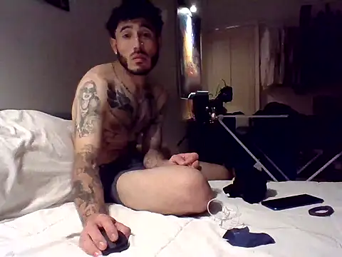 Snapshot of tengocanicas chatting on December 17, 8:23 am tengocanicas online show from December 17, 8:23 am